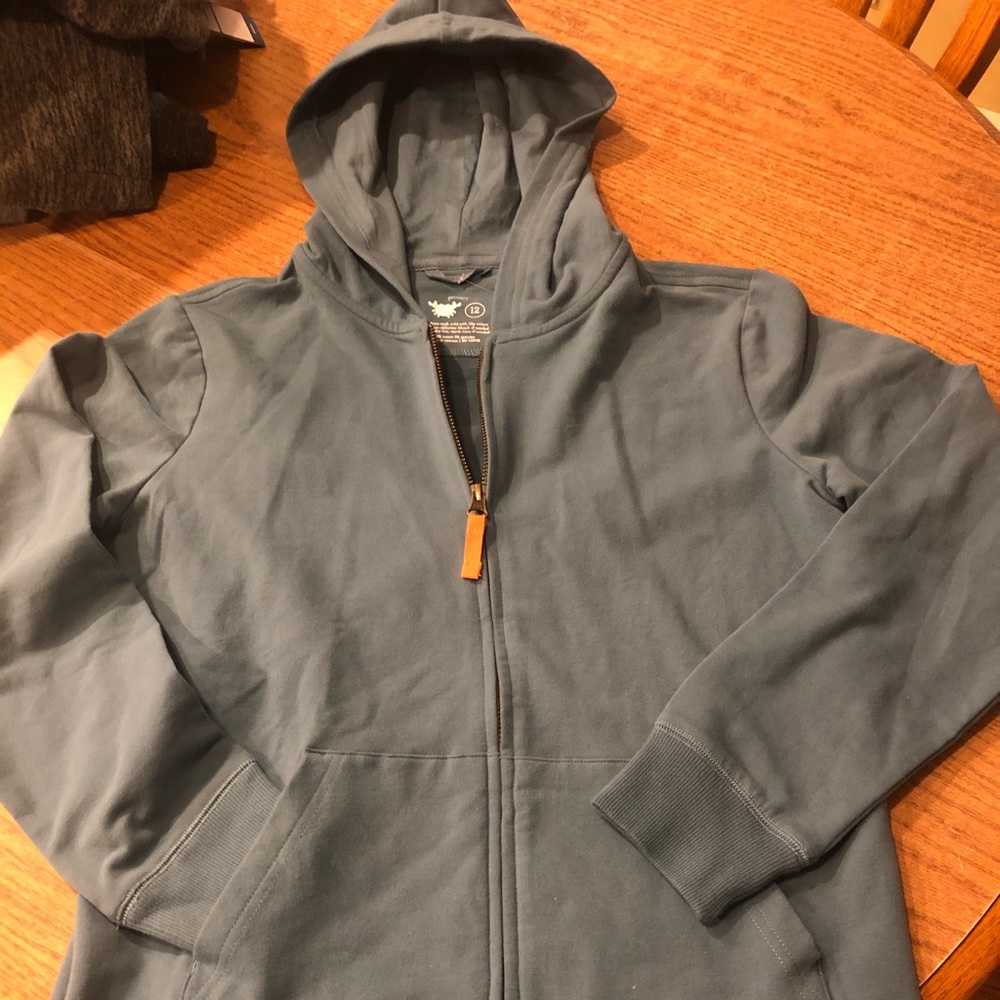 Boys brand new hoodie